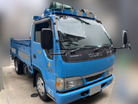 ISUZU Elf Flat Body KR-NKR81EA 2003 161,983km_3
