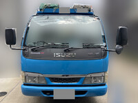 ISUZU Elf Flat Body KR-NKR81EA 2003 161,983km_5