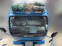 ISUZU Elf Flat Body KR-NKR81EA 2003 161,983km_6