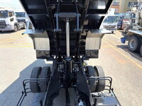 MITSUBISHI FUSO Fighter Deep Dump 2KG-FK61F 2018 141,410km_13
