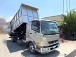 Fighter Deep Dump