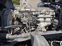 MITSUBISHI FUSO Fighter Deep Dump 2KG-FK61F 2018 141,410km_21