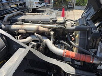 MITSUBISHI FUSO Fighter Deep Dump 2KG-FK61F 2018 141,410km_22