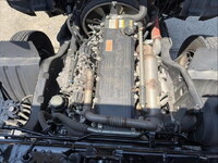 MITSUBISHI FUSO Fighter Deep Dump 2KG-FK61F 2018 141,410km_23