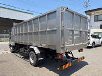MITSUBISHI FUSO Fighter Deep Dump 2KG-FK61F 2018 141,410km_2
