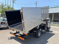 MITSUBISHI FUSO Fighter Deep Dump 2KG-FK61F 2018 141,410km_4