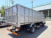 MITSUBISHI FUSO Fighter Deep Dump 2KG-FK61F 2018 141,410km_6