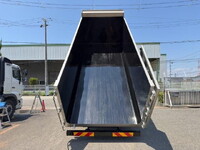 MITSUBISHI FUSO Fighter Deep Dump 2KG-FK61F 2018 141,410km_9
