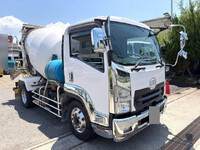 UD TRUCKS Condor Mixer Truck 2PG-BTR90U2 2020 107,490km_1