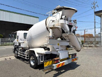 UD TRUCKS Condor Mixer Truck 2PG-BTR90U2 2020 107,490km_2
