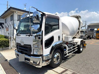 UD TRUCKS Condor Mixer Truck 2PG-BTR90U2 2020 107,490km_3