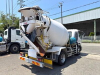 UD TRUCKS Condor Mixer Truck 2PG-BTR90U2 2020 107,490km_4