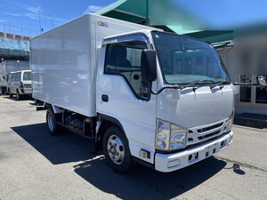 ISUZU Elf Refrigerator & Freezer Truck TPG-NHR85AN 2016 79,000km_1