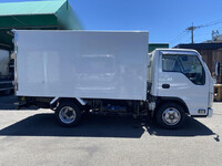 ISUZU Elf Refrigerator & Freezer Truck TPG-NHR85AN 2016 79,000km_4