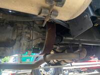 HINO Profia Aluminum Block 2DG-FR1AHG 2019 581,000km_15