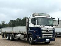 HINO Profia Aluminum Block 2DG-FR1AHG 2019 581,000km_2