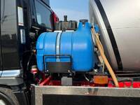 HINO Ranger Mixer Truck LKG-FJ7JDAA 2017 160,000km_10