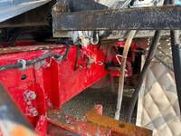HINO Ranger Mixer Truck LKG-FJ7JDAA 2017 160,000km_13