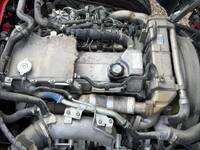 HINO Ranger Mixer Truck LKG-FJ7JDAA 2017 160,000km_16