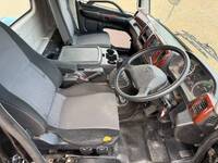 HINO Ranger Mixer Truck LKG-FJ7JDAA 2017 160,000km_19