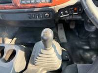 HINO Ranger Mixer Truck LKG-FJ7JDAA 2017 160,000km_21