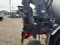 HINO Ranger Mixer Truck LKG-FJ7JDAA 2017 160,000km_7