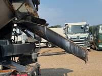 HINO Ranger Mixer Truck LKG-FJ7JDAA 2017 160,000km_8
