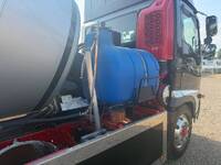 HINO Ranger Mixer Truck LKG-FJ7JDAA 2017 160,000km_9