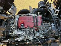 HINO Ranger Container Carrier Truck 2PG-FD2ABA 2026 1,000km_16