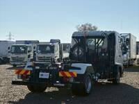 HINO Ranger Container Carrier Truck 2PG-FD2ABA 2026 1,000km_3