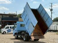 ISUZU Elf Deep Dump TPG-NKR85AN 2018 126,000km_11