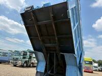 ISUZU Elf Deep Dump TPG-NKR85AN 2018 126,000km_12