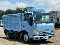 ISUZU Elf Deep Dump TPG-NKR85AN 2018 126,000km_2