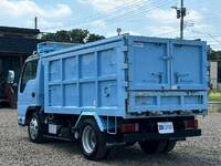 ISUZU Elf Deep Dump TPG-NKR85AN 2018 126,000km_3