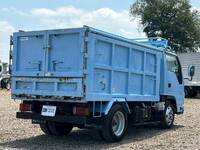ISUZU Elf Deep Dump TPG-NKR85AN 2018 126,000km_4