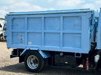 ISUZU Elf Deep Dump TPG-NKR85AN 2018 126,000km_5