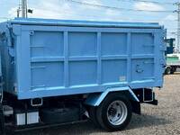 ISUZU Elf Deep Dump TPG-NKR85AN 2018 126,000km_6