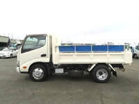HINO Dutro Dump 2RG-XZU600T 2022 41,248km_10