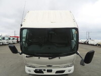 HINO Dutro Dump 2RG-XZU600T 2022 41,248km_11