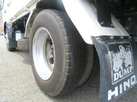 HINO Dutro Dump 2RG-XZU600T 2022 41,248km_19