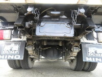 HINO Dutro Dump 2RG-XZU600T 2022 41,248km_21