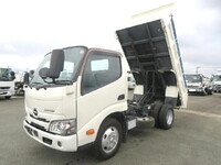HINO Dutro Dump 2RG-XZU600T 2022 41,248km_25