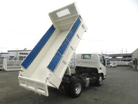 HINO Dutro Dump 2RG-XZU600T 2022 41,248km_26