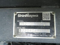 HINO Dutro Dump 2RG-XZU600T 2022 41,248km_28