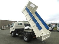 HINO Dutro Dump 2RG-XZU600T 2022 41,248km_2