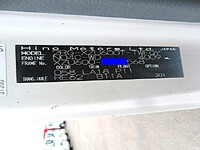 HINO Dutro Dump 2RG-XZU600T 2022 41,248km_40