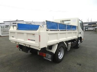 HINO Dutro Dump 2RG-XZU600T 2022 41,248km_4