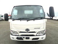 HINO Dutro Dump 2RG-XZU600T 2022 41,248km_5