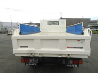 HINO Dutro Dump 2RG-XZU600T 2022 41,248km_8