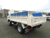 HINO Dutro Dump 2RG-XZU600T 2022 41,248km_9